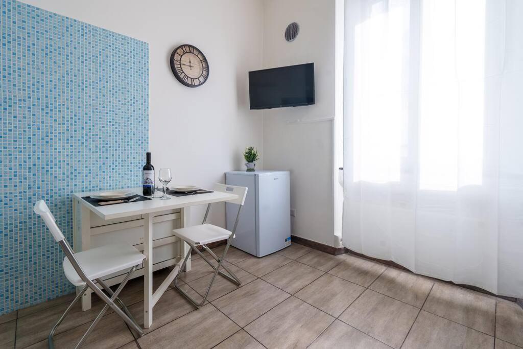 Appartamento Sweet Home-metro M1 Loretofree Wifi *